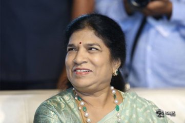 Rangasthalam Movie Pre Release Event Photos